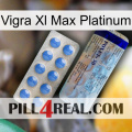 Vigra Xl Max Platinum 39